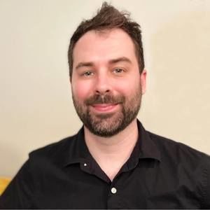 Meet your Posher, Dan